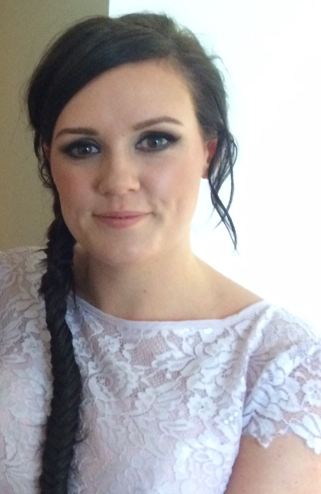 bridesmaid makeup liverpool