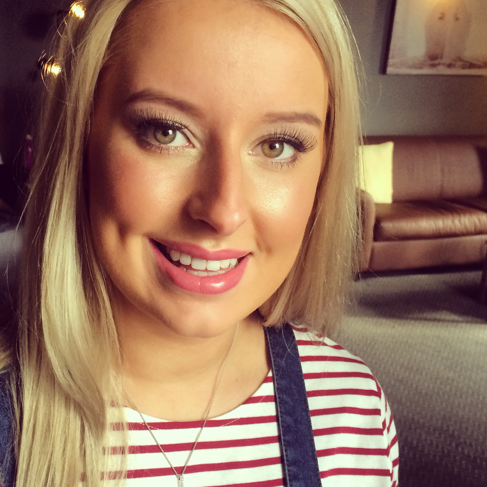 MakeUp Artist and Hair Stylist pictures — Orchid Blush Hair and