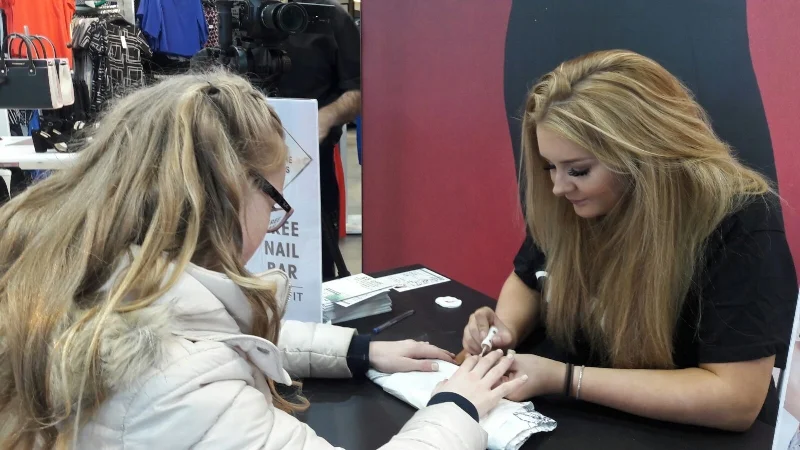 Makeup Artist Orchid Blush Hair And Make Up Blog Orchid Blush