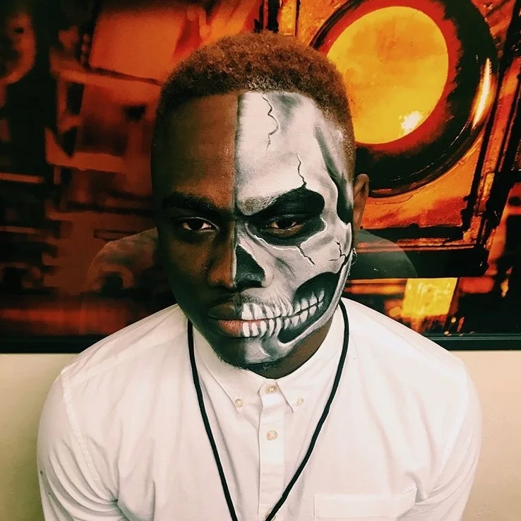 Vevo Halloween Event