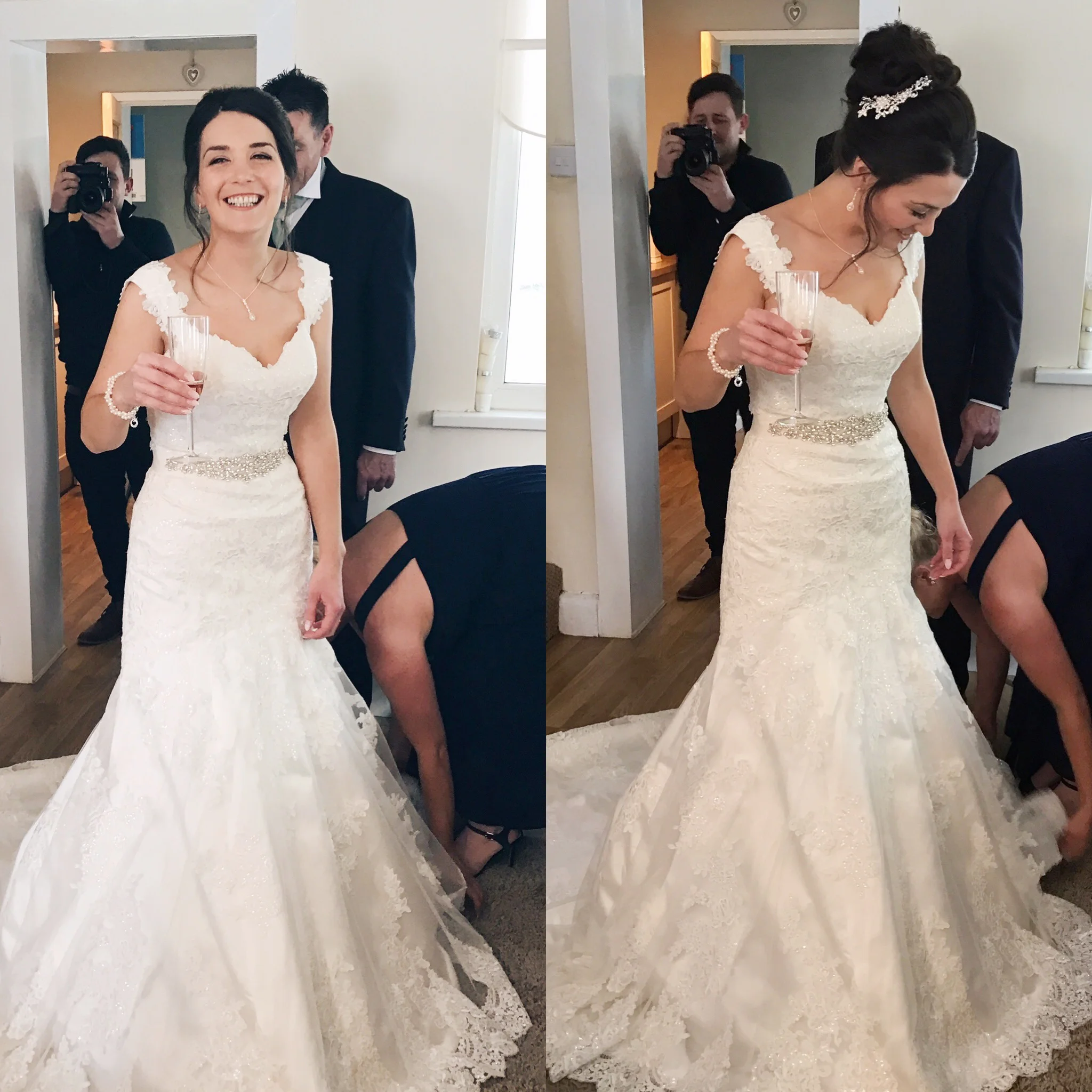 Reserve your date early as we have already opened out bridal diary for 2020. To discuss your wedding requirements further contact us today: 💄 T. 07552130541 💄 E. info@orchidblushbeauty.co.uk 💄 https://www.facebook.com/orchidblushteam/?fref=ts 💄 http://www.orchidblush.co.uk/