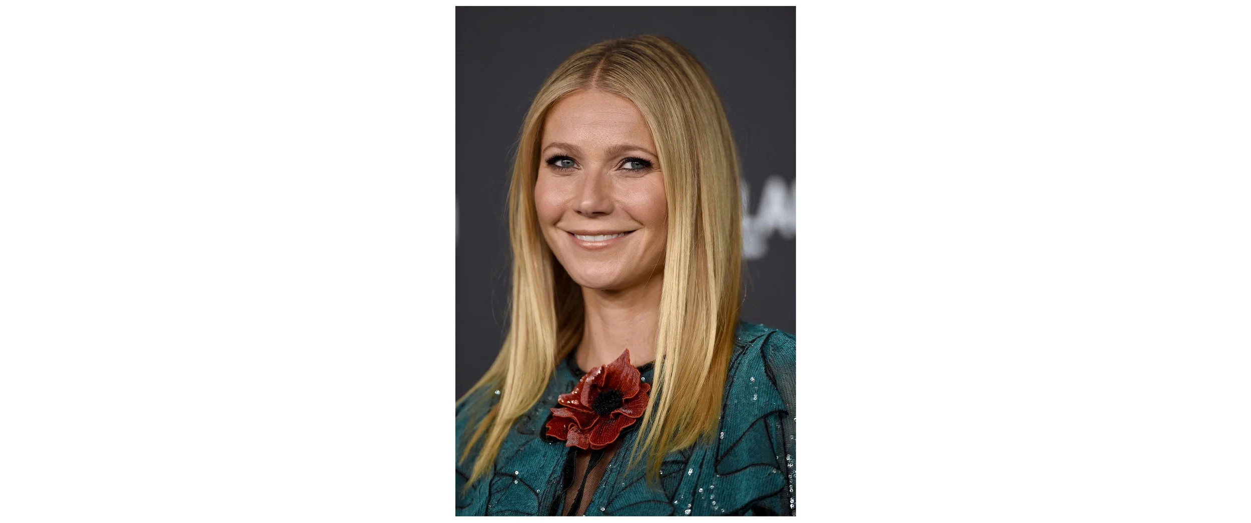 Photo credit to Getty Images posted at Redbook .