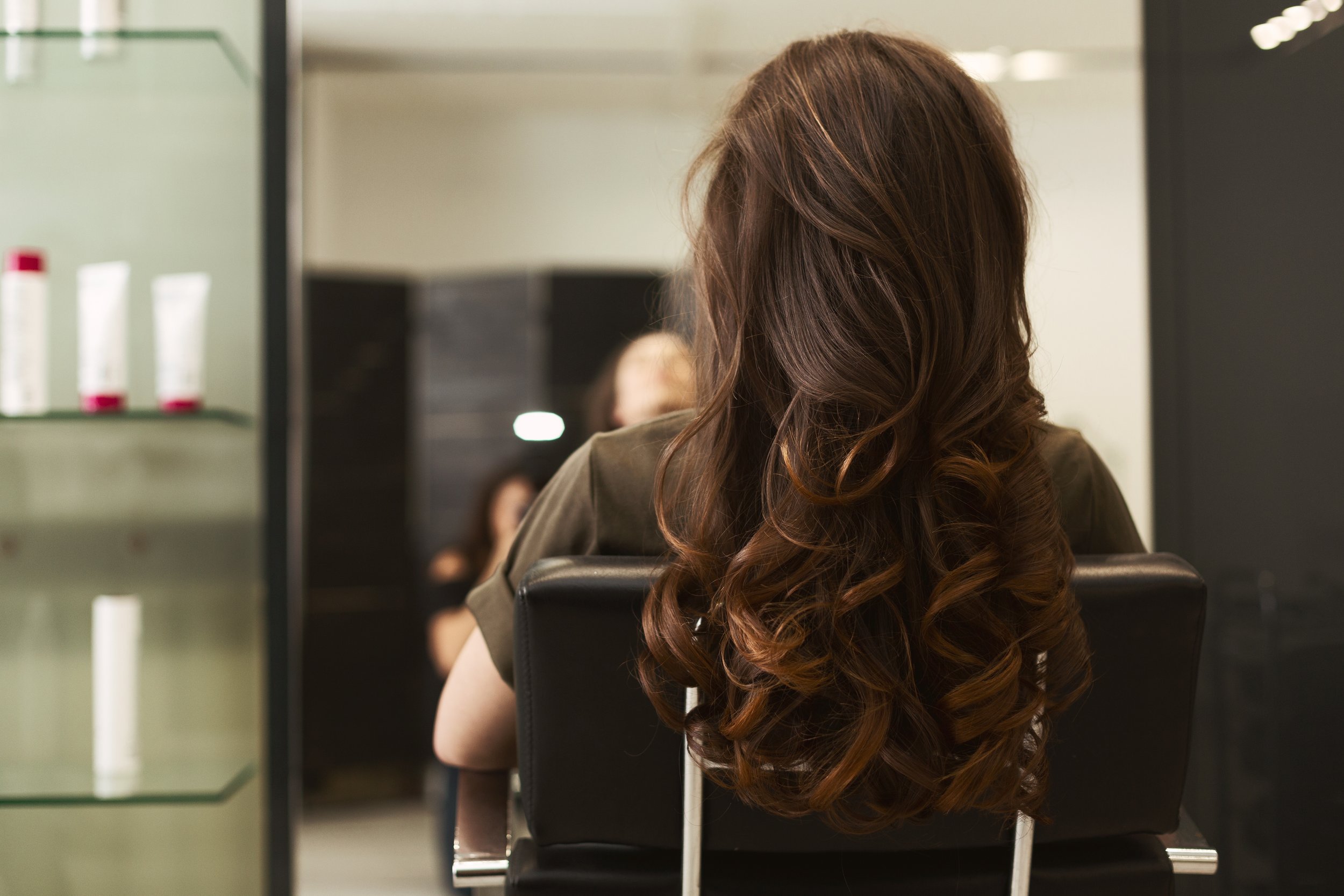 FITTING ONLY - LA Celebrity MICRO WEFT Hair Extension Hair Extensions— ORCHID BLUSH Hair and Make Up Artist Team FITTING ONLY - LA Celebrity MICRO WEFT Hair Extension Hair Extensions— ORCHID BLUSH Hair and Make Up Artist Team
