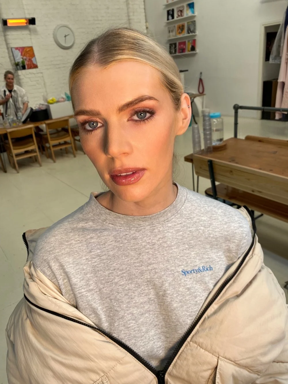 Liverpool Make Up Service