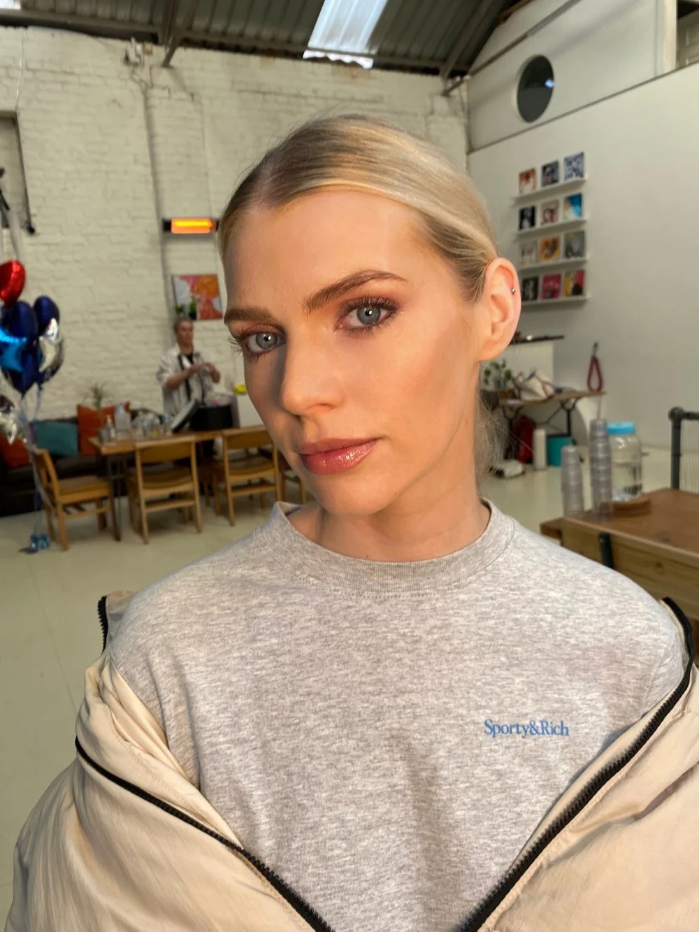 Liverpool Make Up Artist 