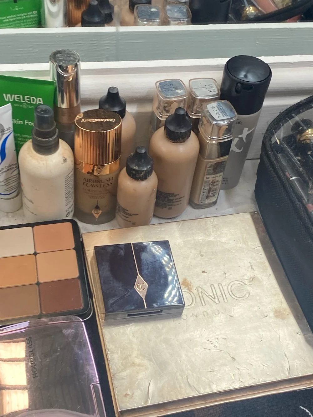 Make Up Kit Liverpool