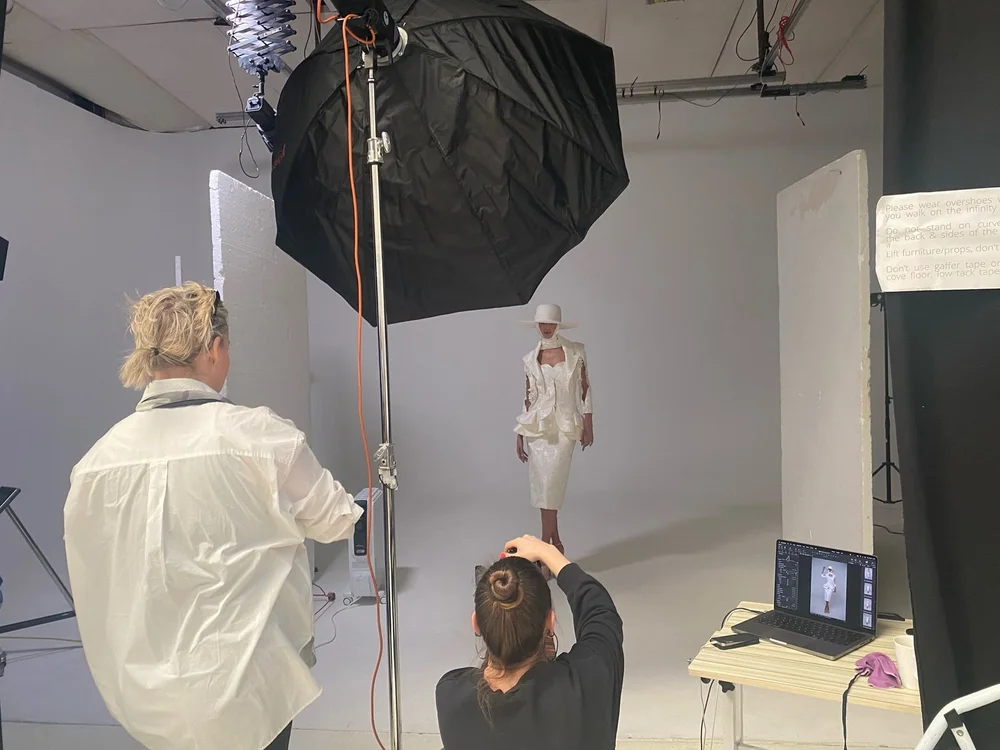 Make Up Liverpool