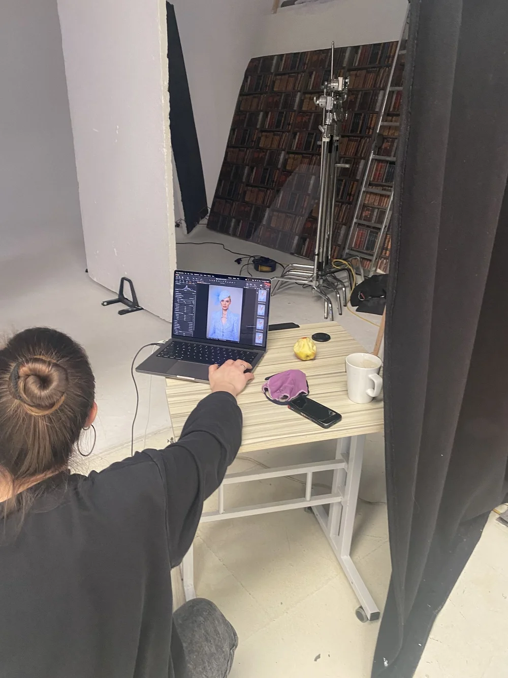 Make Up Liverpool