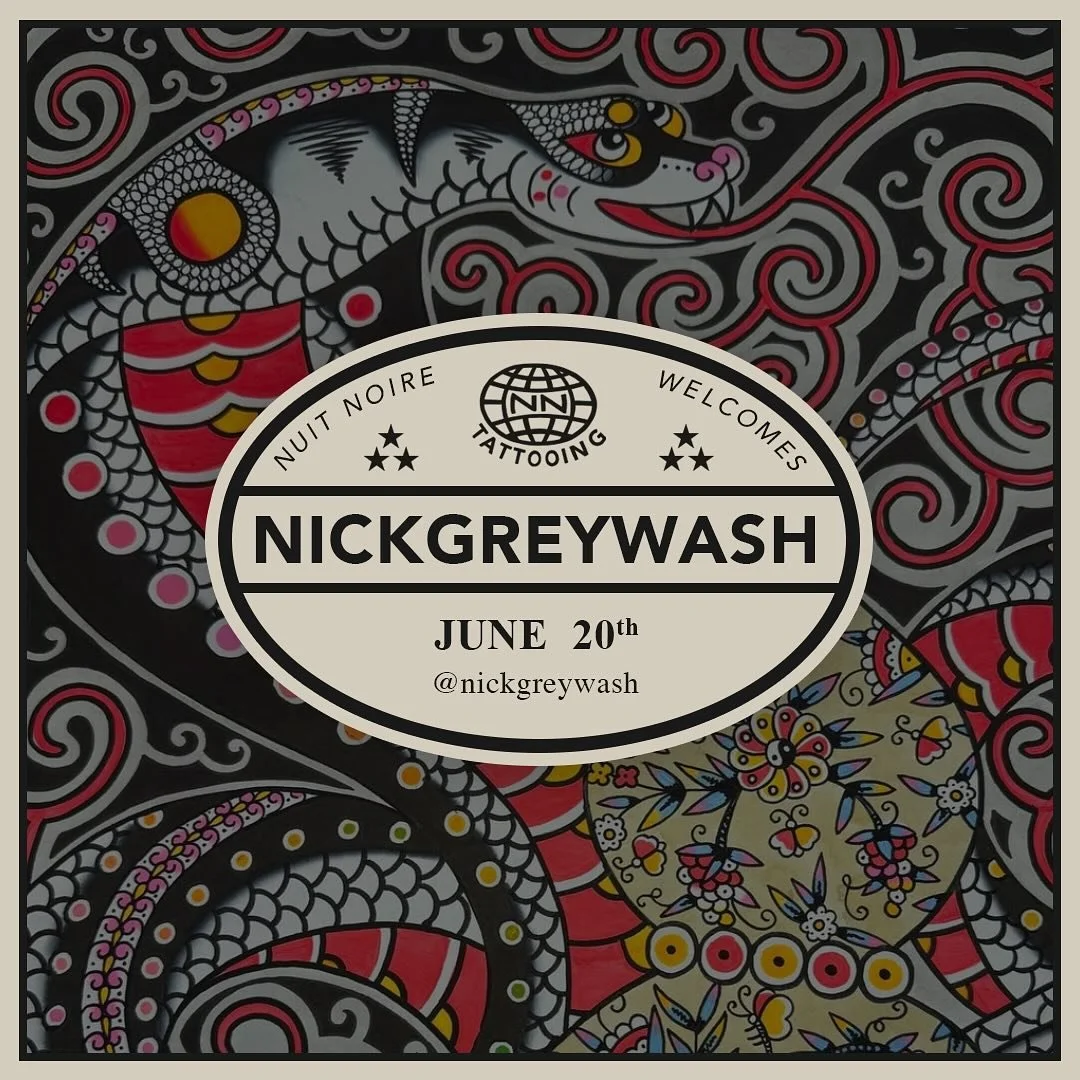 @nickgreywash sera avec nous &agrave; Gen&egrave;ve le 20 juin!
Il n&rsquo;est l&agrave; qu&rsquo;un seul jour alors ne tardez pas &agrave; lui &eacute;crire pour r&eacute;server votre place.
________________

@nickgreywash will be with us in Geneva 