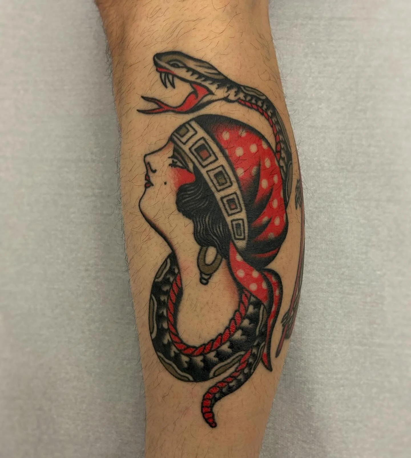 Healed one on the great Flavio!
Done @nuitnoiretattoo Geneva
DM or info@nuitnoiretattoo.com for bookings