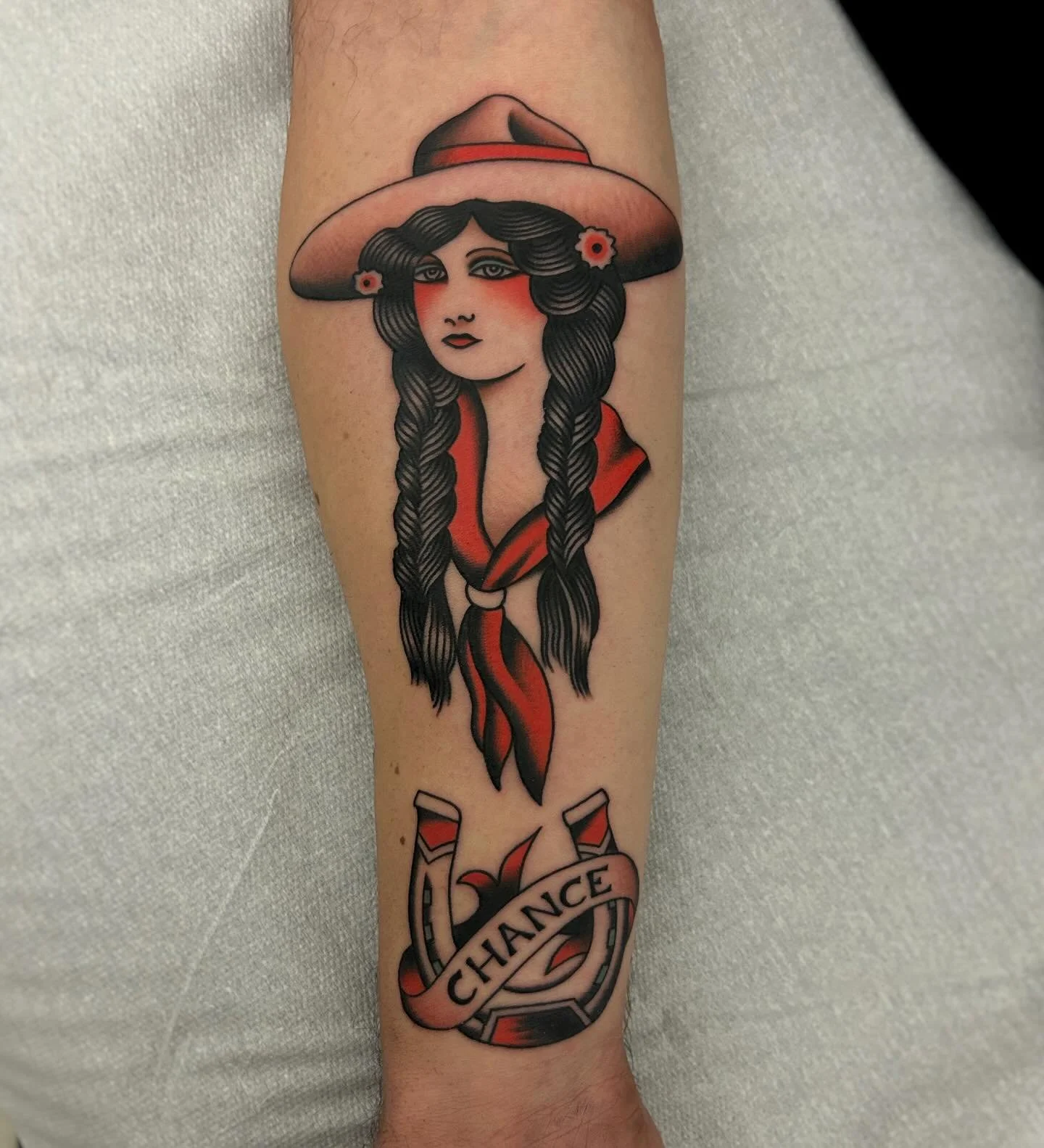 Done @nuitnoiretattoo
Merci mille fois pour ta confiance Simon