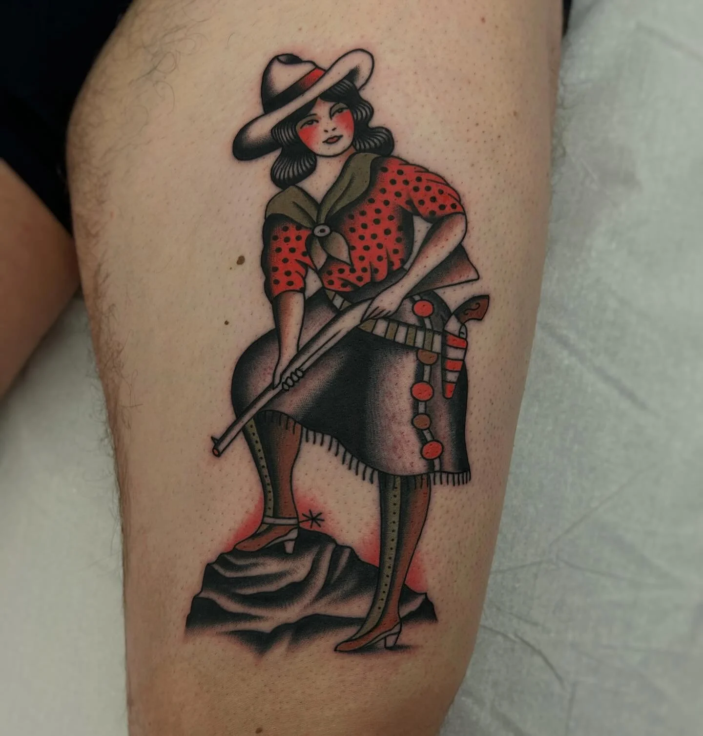 Done @nuitnoiretattoo on Thomas.
Thanks again man!