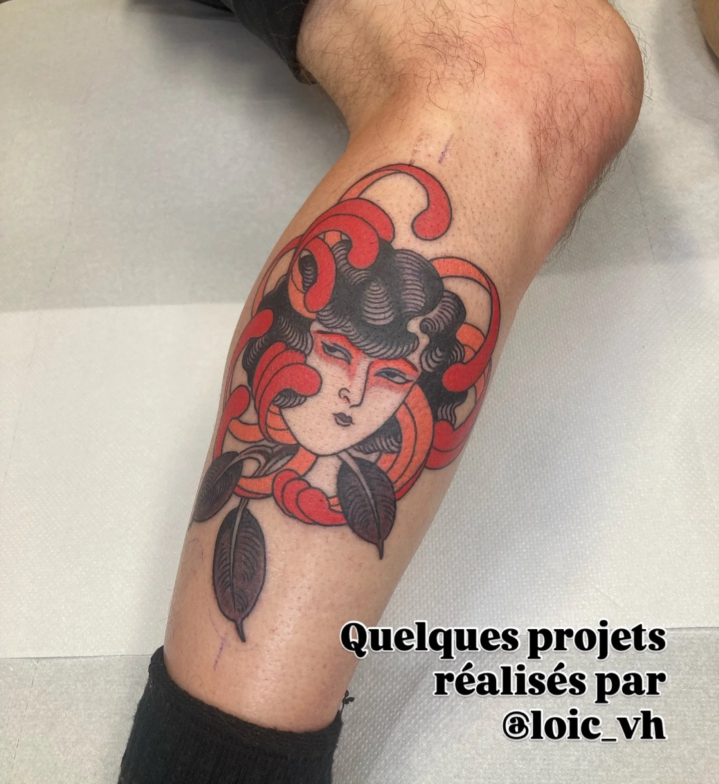 Diff&eacute;rents projets r&eacute;alis&eacute; par notre r&eacute;sidents @loic_vh si &ccedil;a vous inspire contacte le pour en discuter.