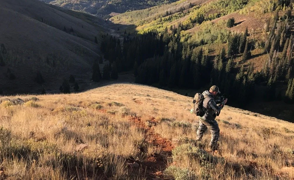 My Kit: Deer and Elk Hunting in Colorado