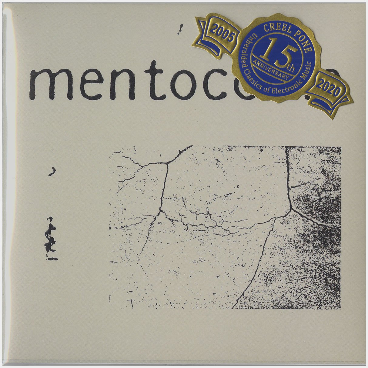 [CP 248 CD] Mentocome