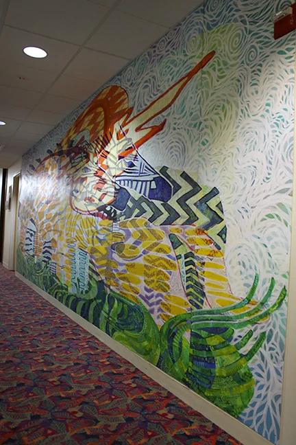 Columbus Speech and Hearing Center