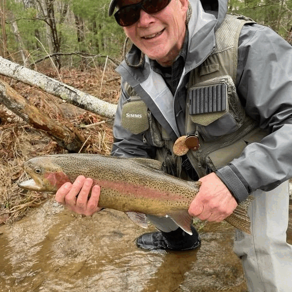 The Perfect Fishing Cooler  Spring Trout Season 2023 –