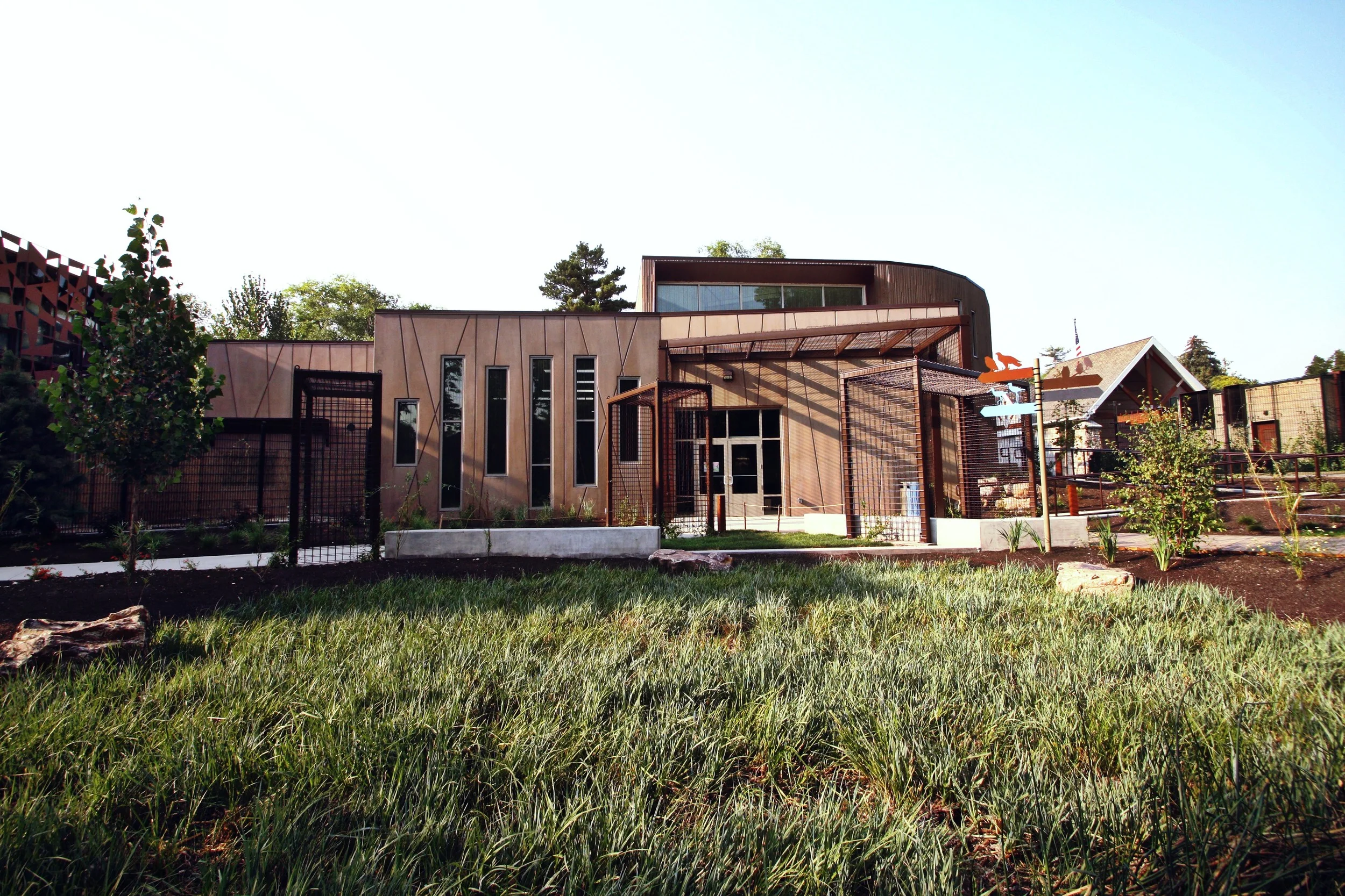 Structural Steel Buildings — SPR Steel Erectors