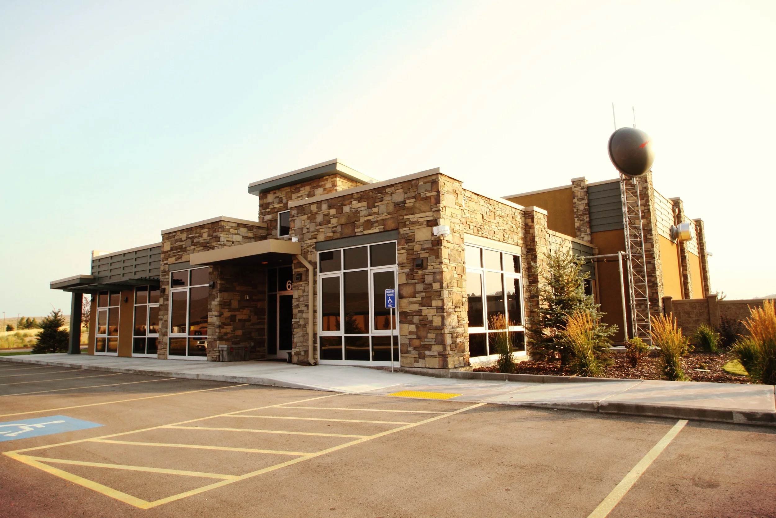 Questar Park City