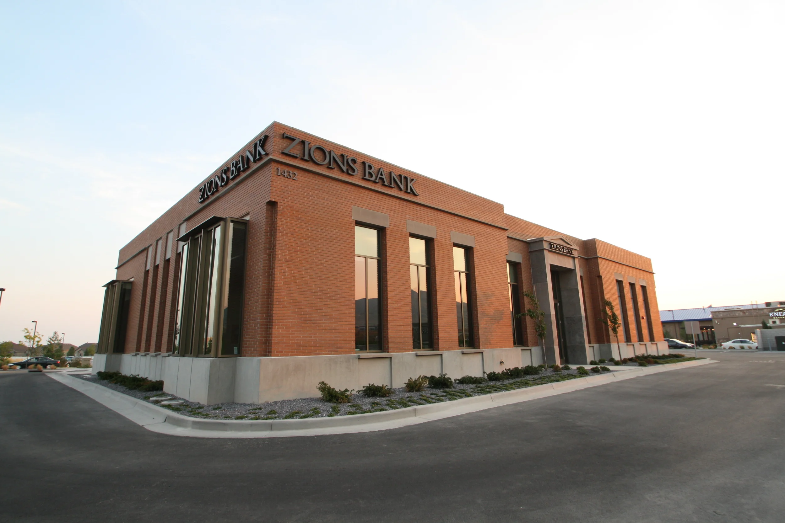 Structural Steel Buildings — SPR Steel Erectors