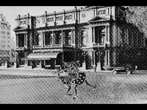 Alma de Tango
