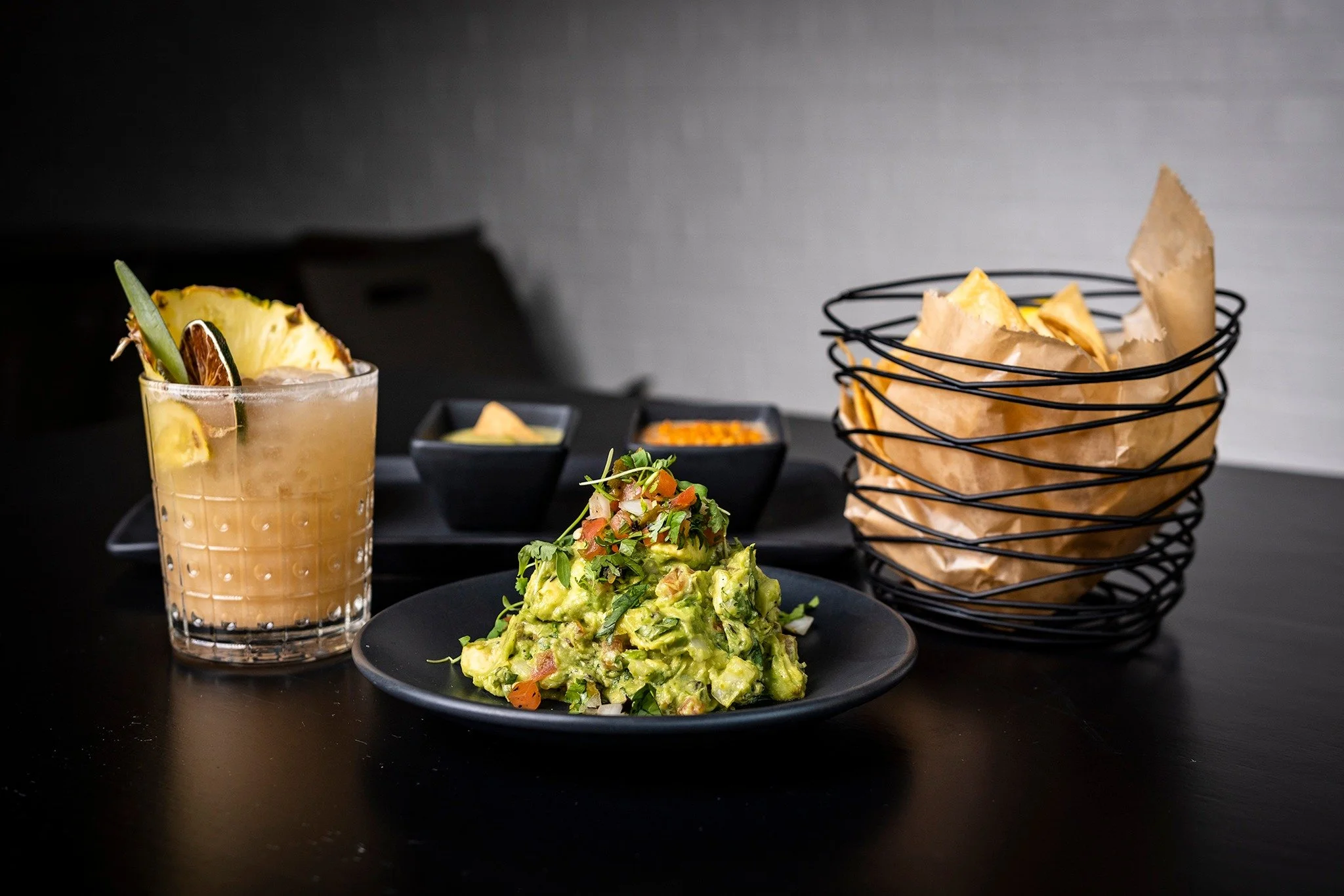 El Solazo | Mexican Kitchen + Agave Bar