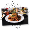Solazo Menu El Solazo | Mexican Kitchen + Agave Bar