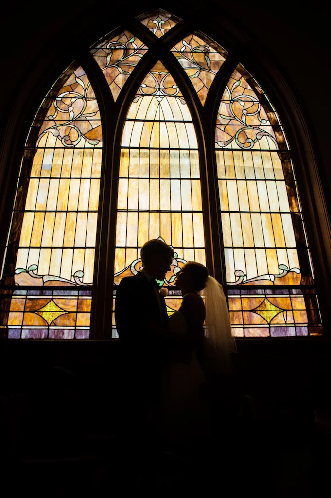 St. Augustine Wedding: Tiffany & Ben Ward