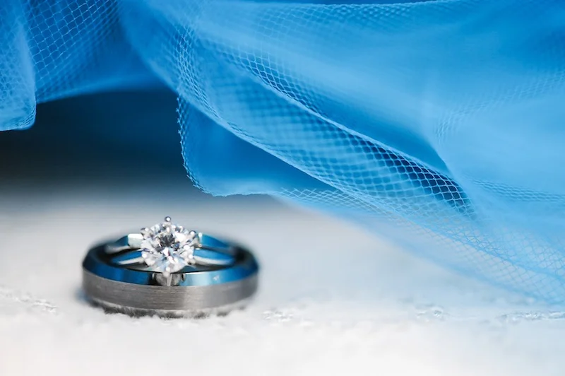 St. Augustine St. Francis Barracks Wedding