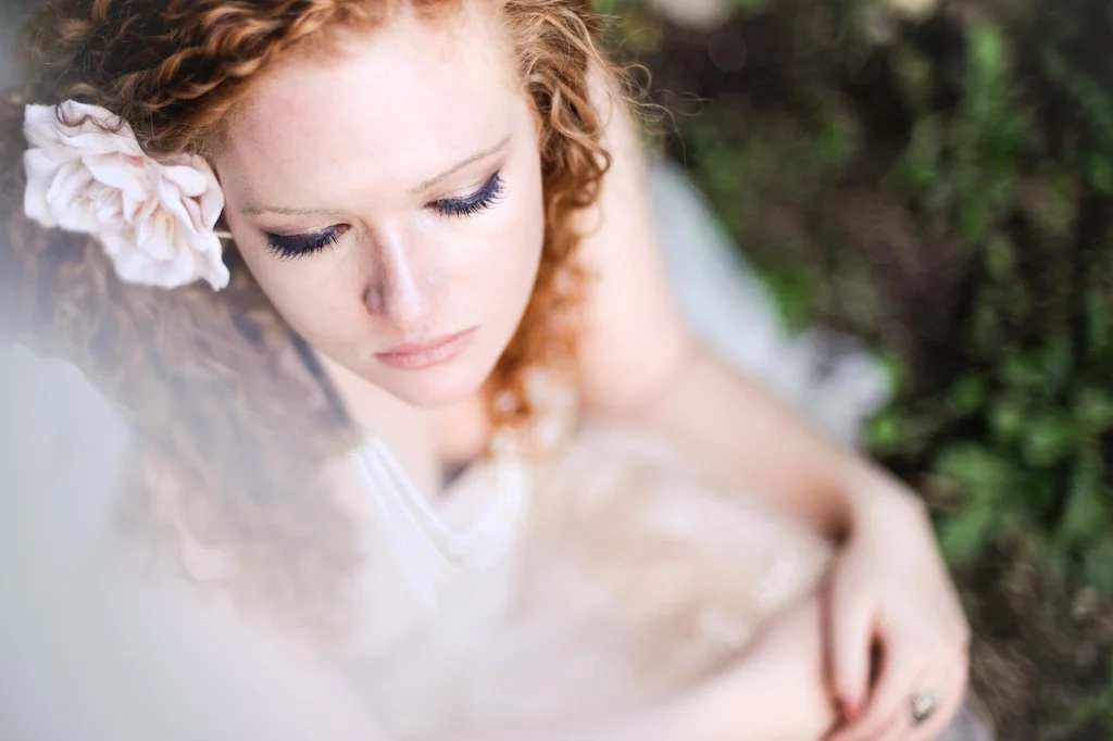 Beauty in the breakdown