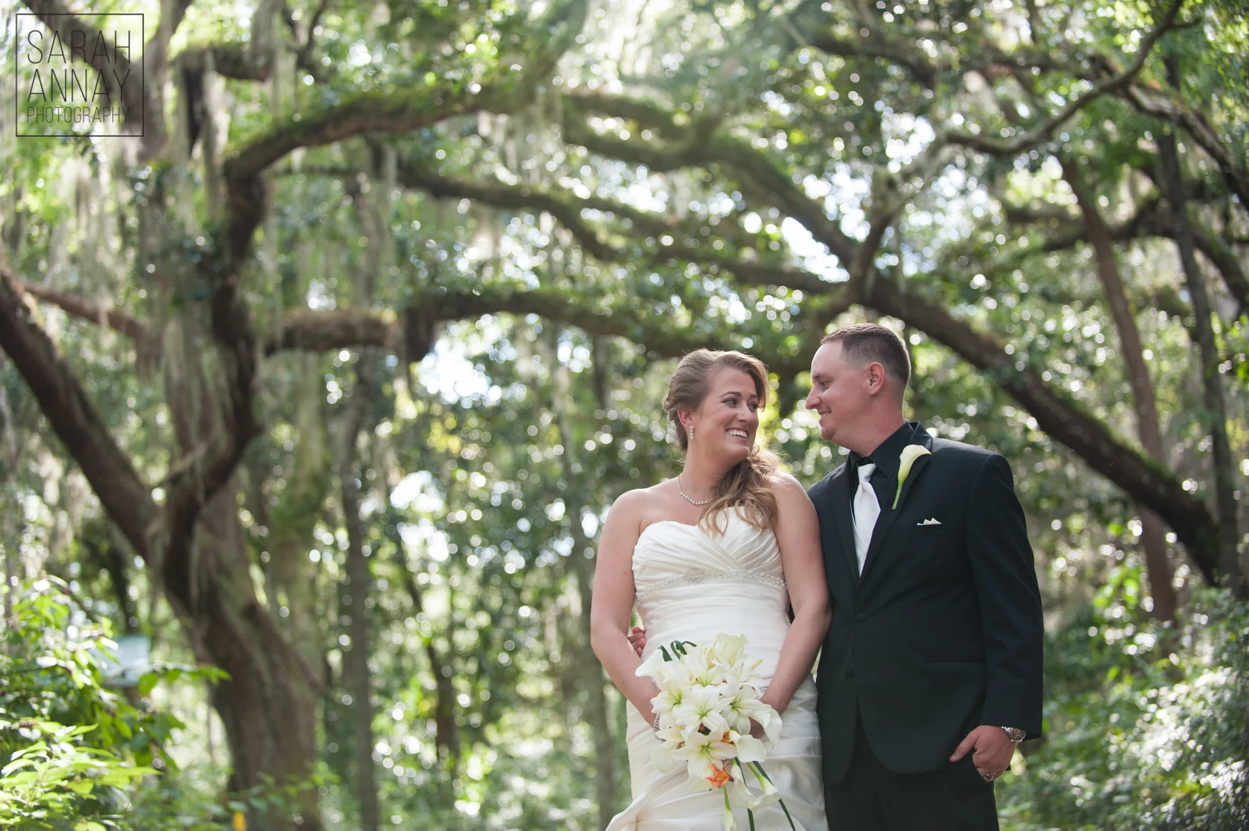 St. Augustine Wedding Photographer: Riverview Club, Sara and Chris! Creative St. Augustine Photographer