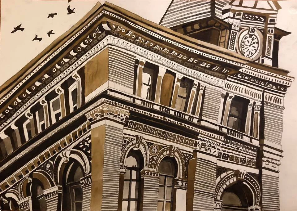 Makers Market at The Brooklyn Historical Society