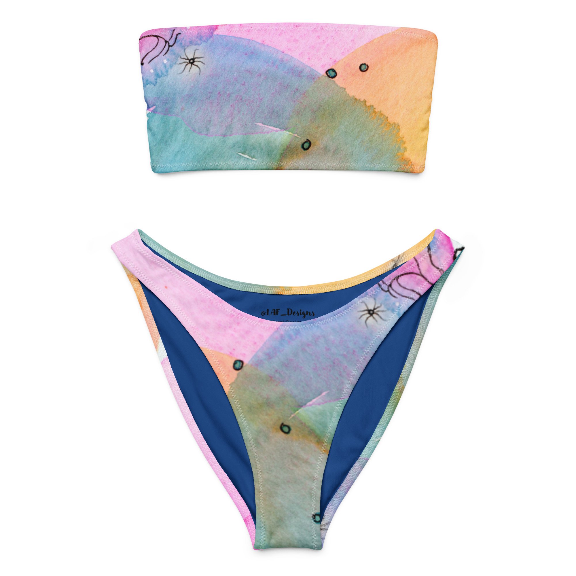 all-over-print-recycled-bandeau-bikini-white-front-6864052e8d14f.jpg