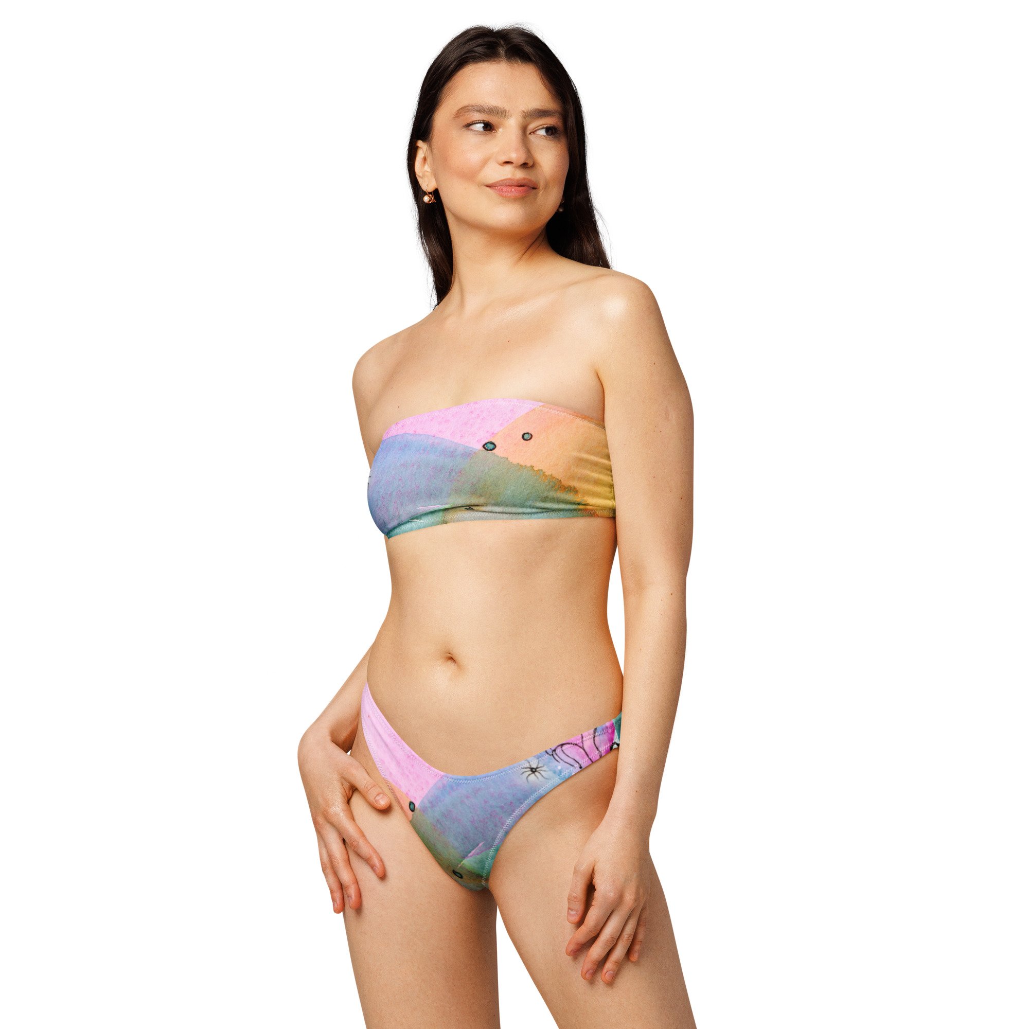 all-over-print-recycled-bandeau-bikini-white-front-6864052e8db63.jpg