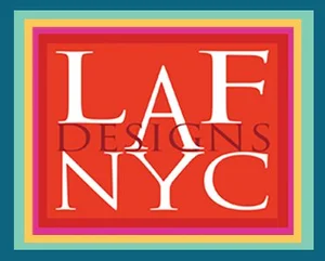 Laura A. Frank Designs aka L.A.F. Designs