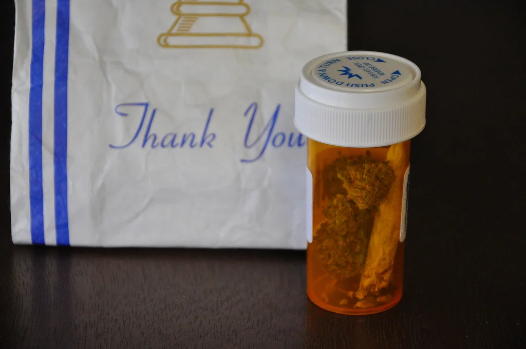 Medical Marijuana and Your Employees
