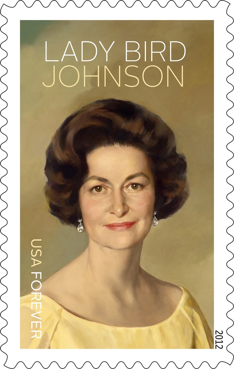 Lady Bird Deeds Do the Job