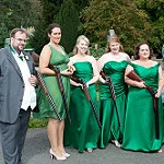 Secret Marriages, and Weddings for Children