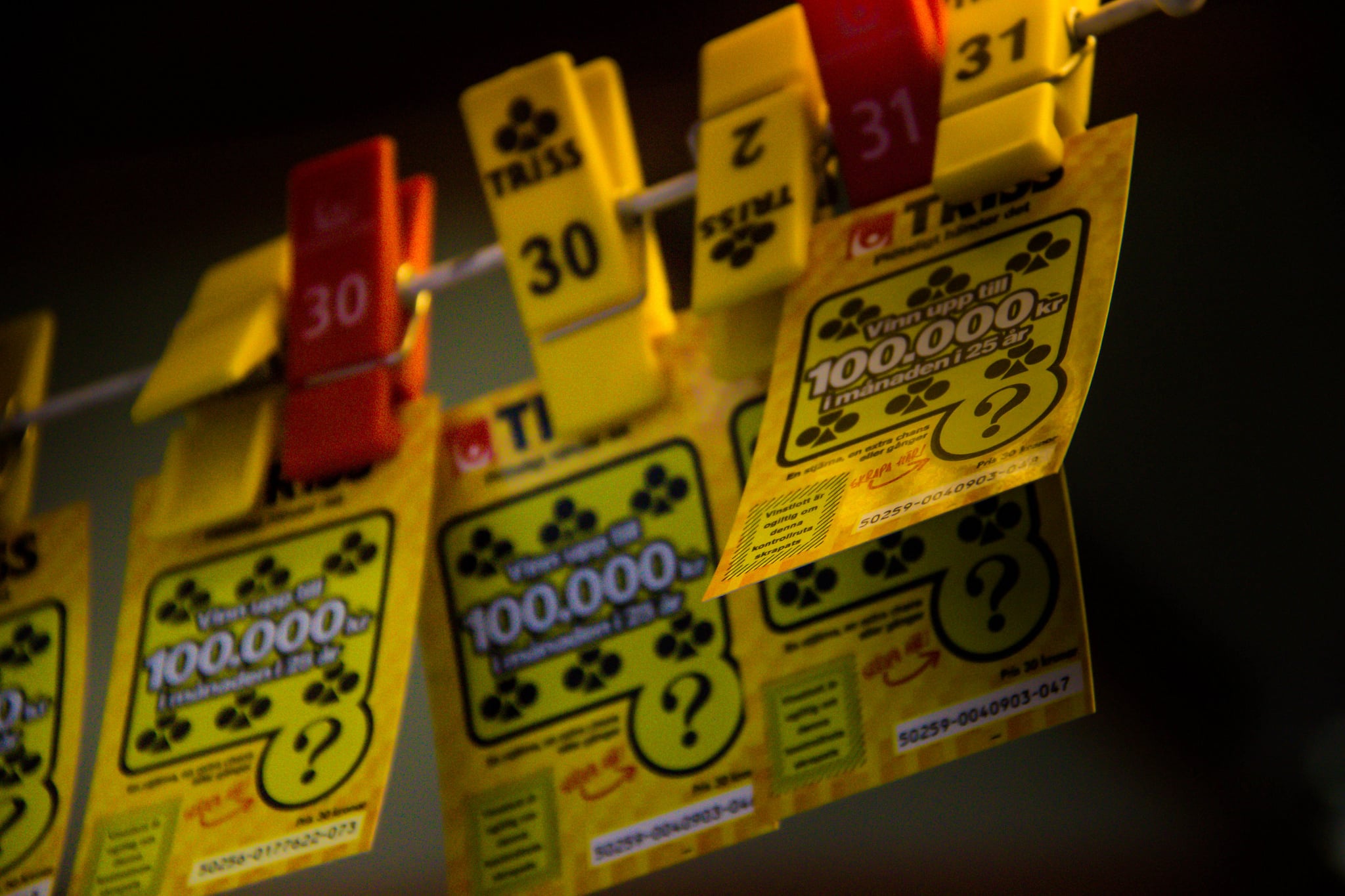 Powerball: 10 Ways to Lose Friends and Make a Lawyer Happy