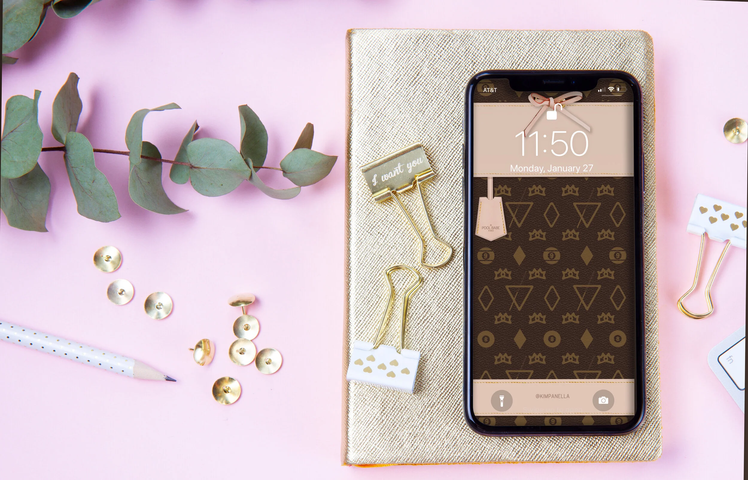 Louis Poolton Cell Phone Wallpaper