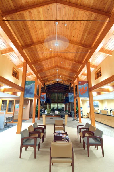 Northwest Community Credit Union - Springfield, Oregon