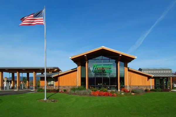 Northwest Community Credit Union - Springfield, Oregon