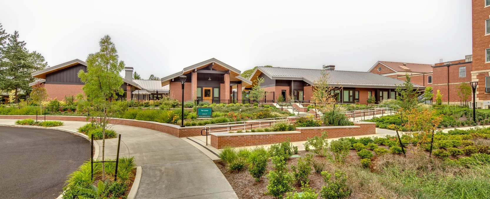 VA Roseburg Protective Care Unit