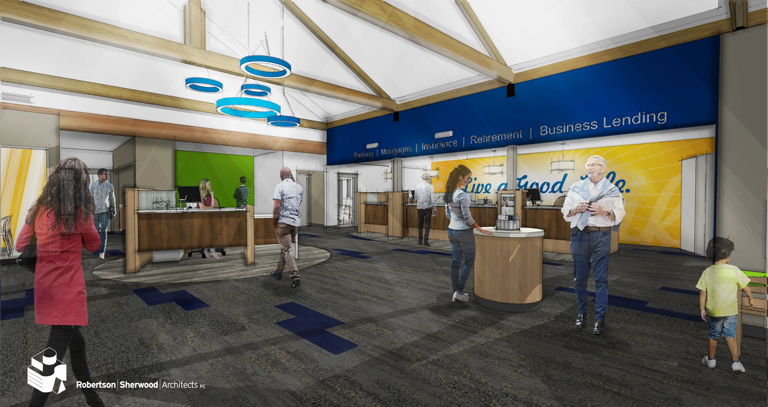 SELCO Community Credit Union