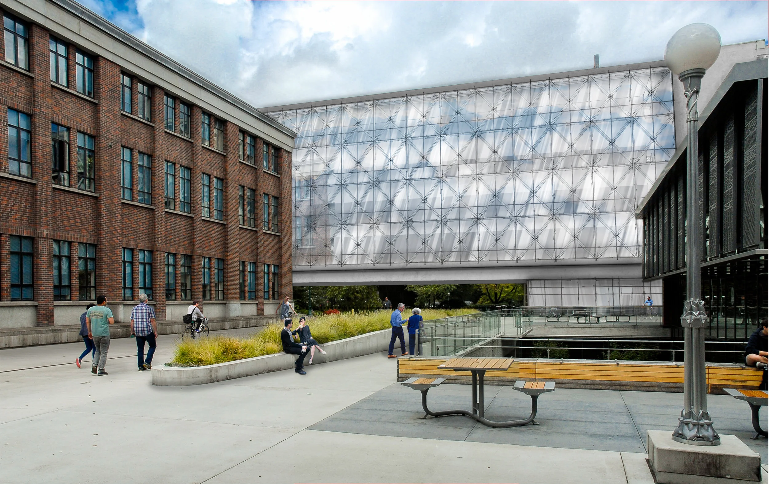 University of Oregon, Eugene, OR