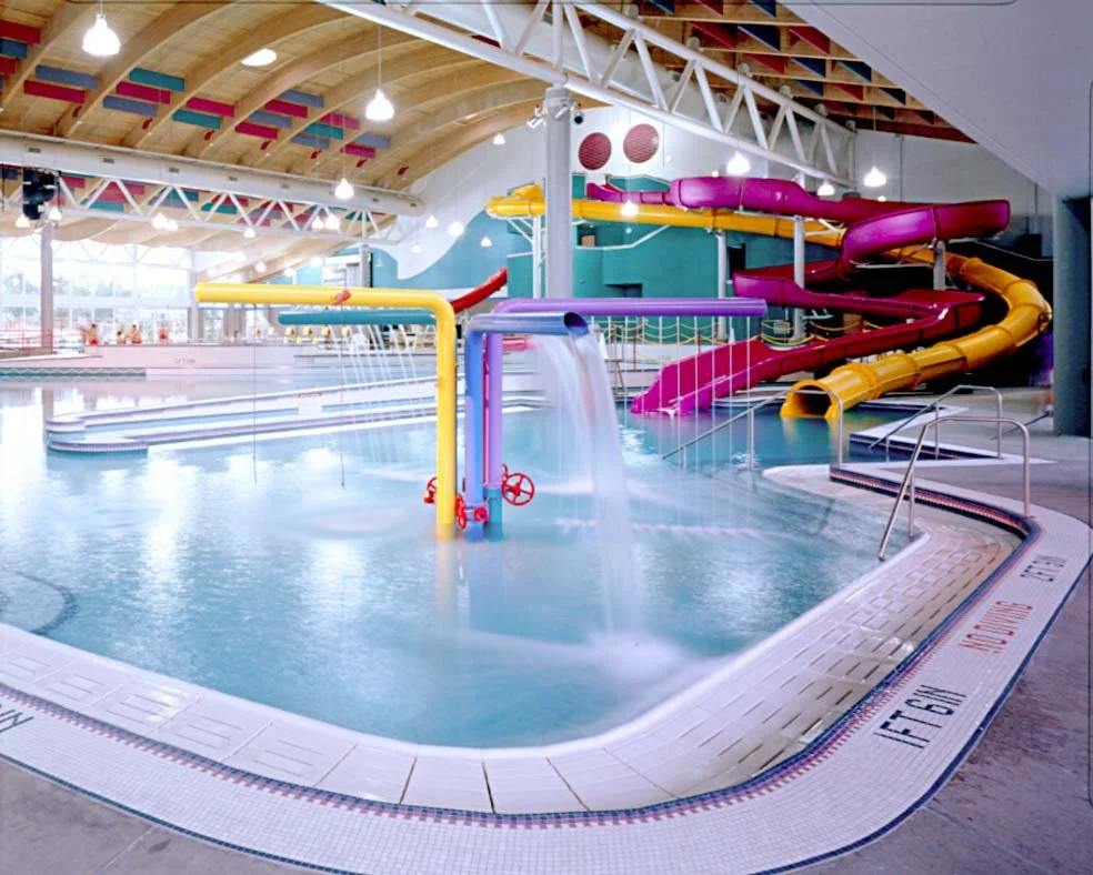 North Clackamas Aquatic Center