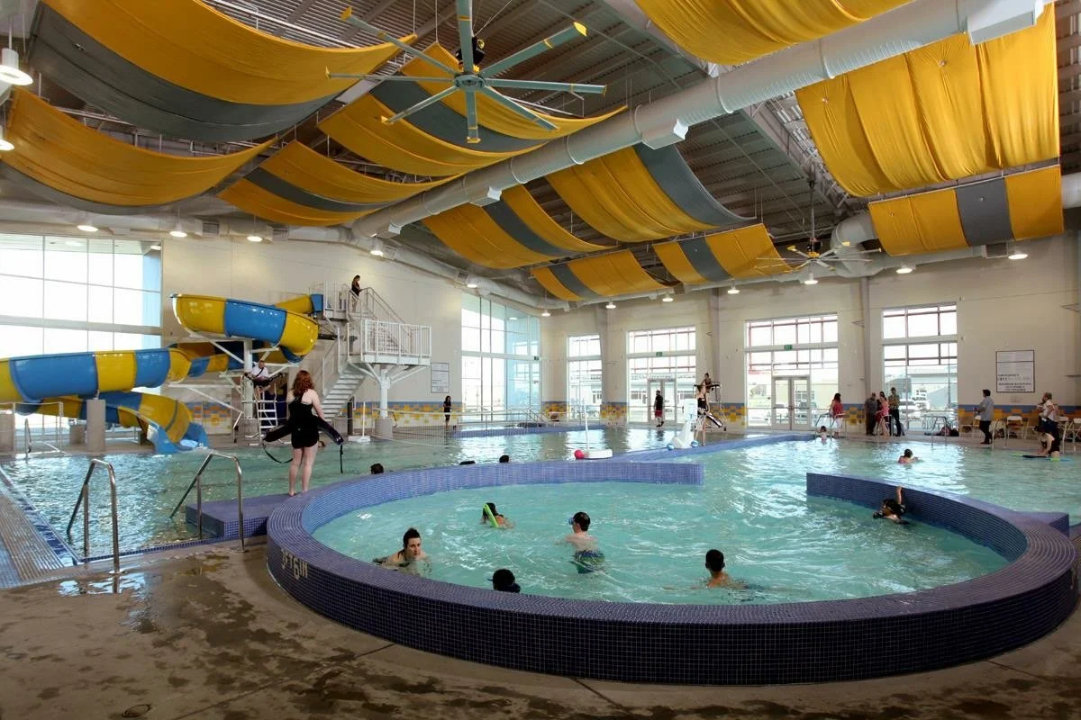 Boardman Recreation Center