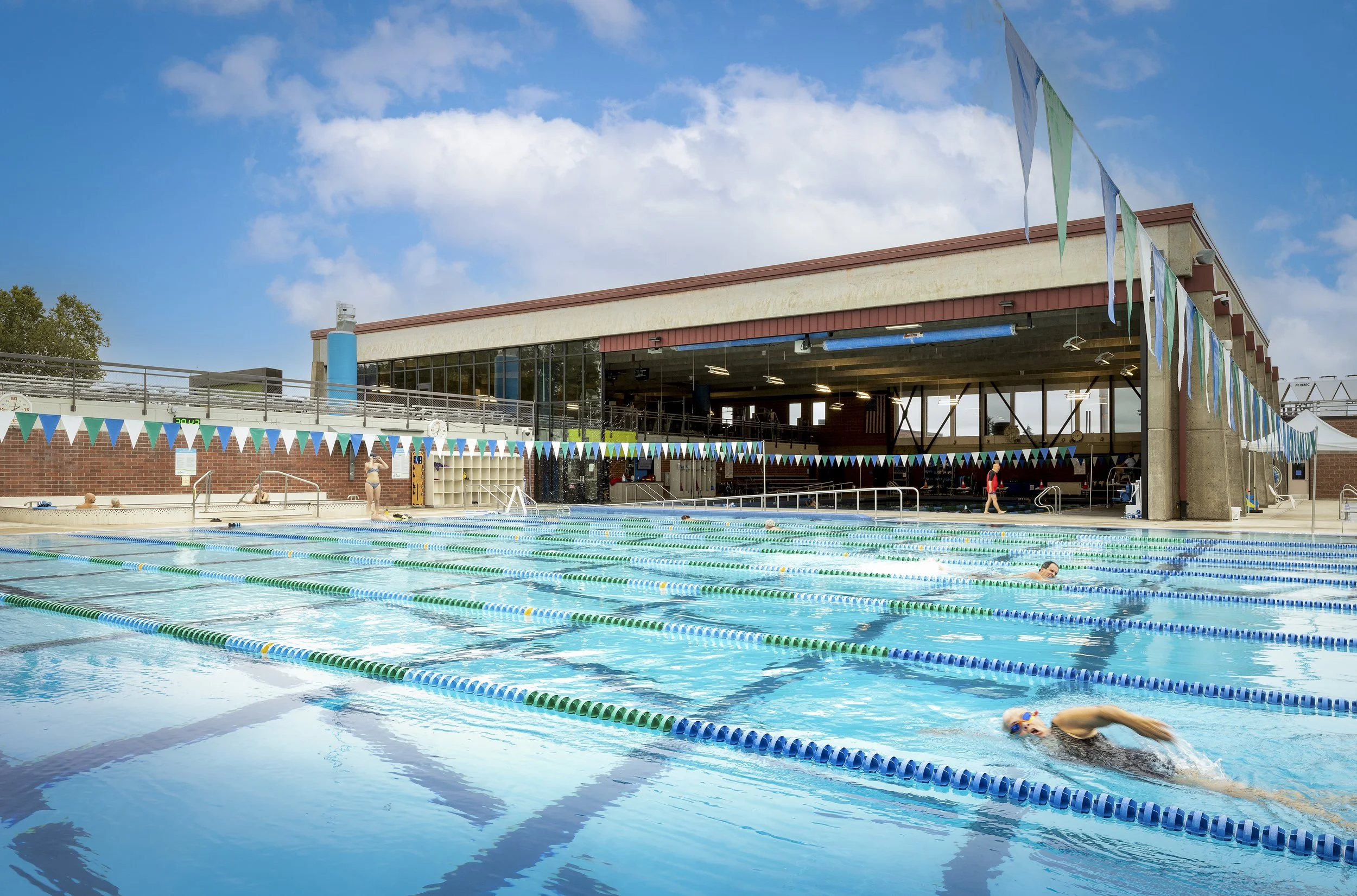 Echo Hollow Pool
