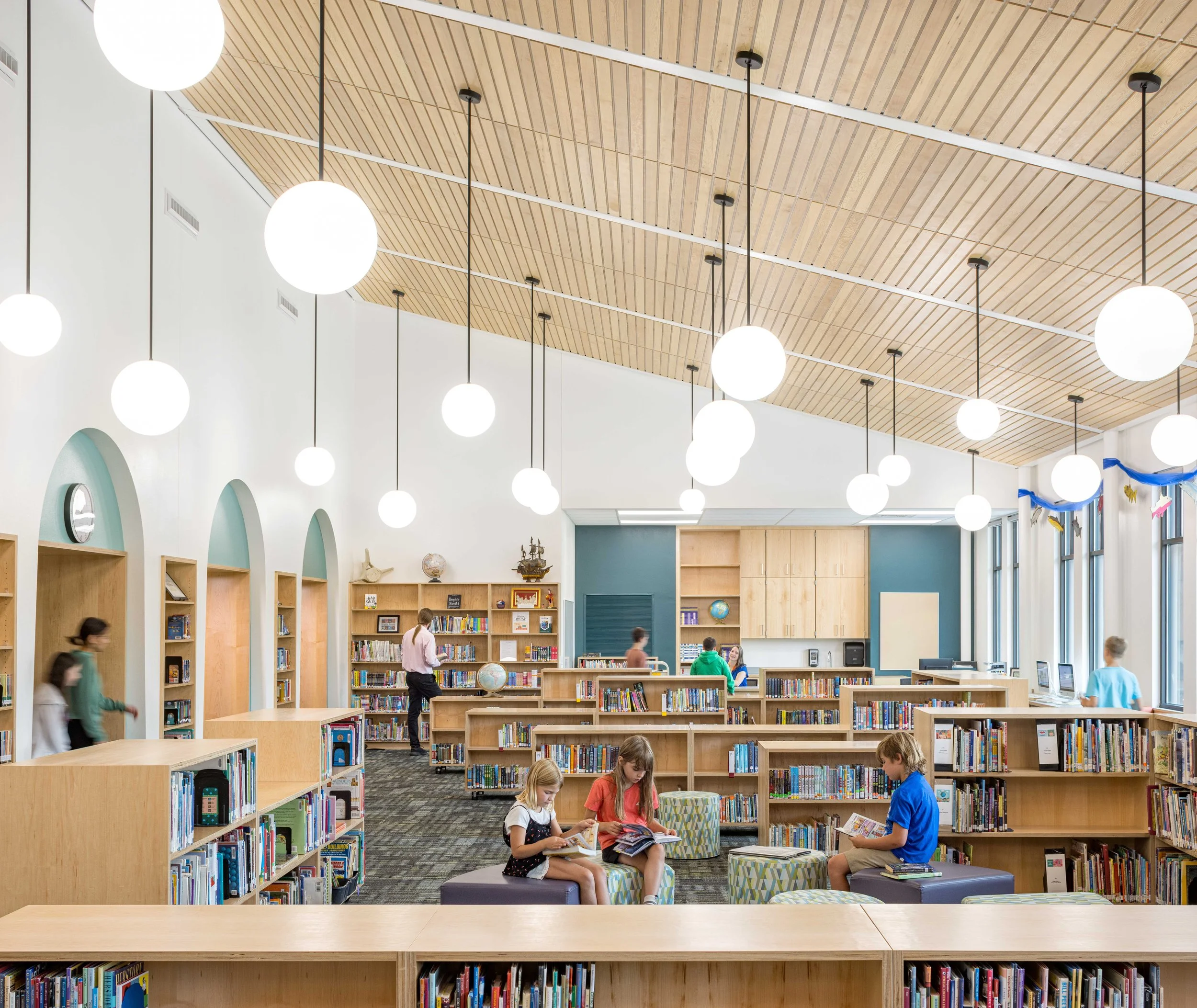 Edison Elementary School 