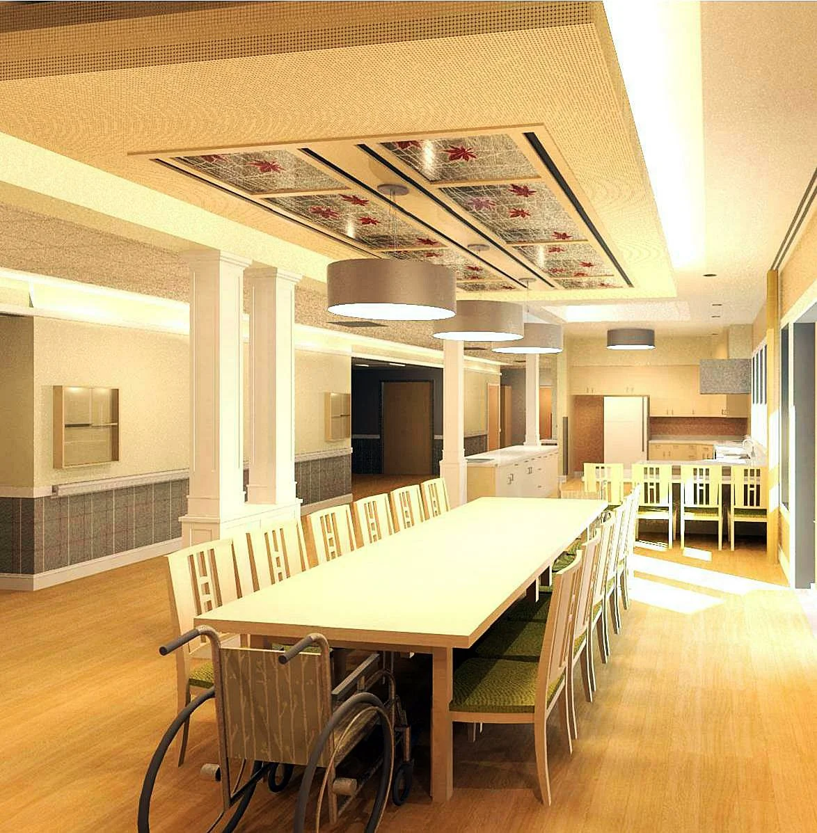 In Dining Looking into Kitchen.jpg